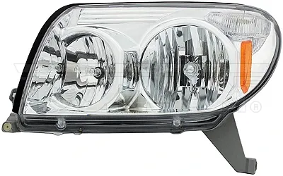 DORMAN 1592017 Headlamp-Left
