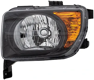 DORMAN 1592047 Headlamp-Left