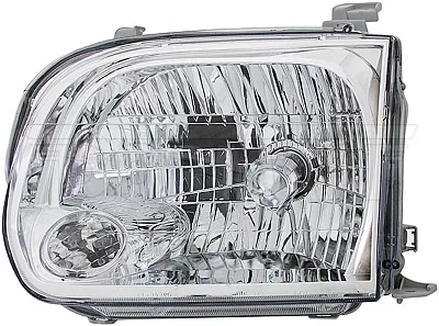DORMAN 1592118 Headlamp - Lh
