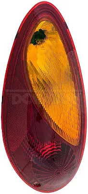 DORMAN 1610904 Tail Lamp