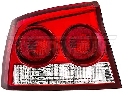 DORMAN 1611625 Tail Lamp - Rh