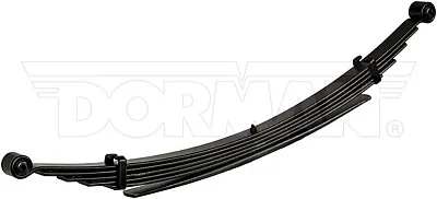 DORMAN 221289HD Leaf Spring