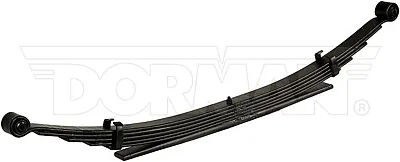 DORMAN 221531 Leaf Spring
