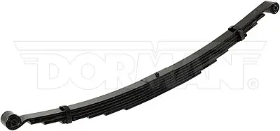 DORMAN 221653 Leaf Spring