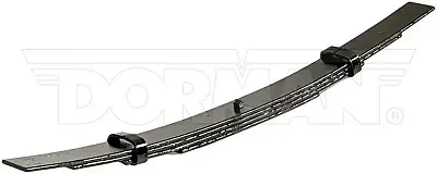 DORMAN 221655HD Leaf Spring