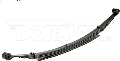 DORMAN 221665 Leaf Spring