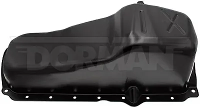 DORMAN 264100 Oil Pan Bxed