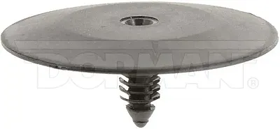 DORMAN 45713 Hood Ins Rtnr 2 Rd Gm