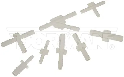 DORMAN 47380 Vacuum Connectors