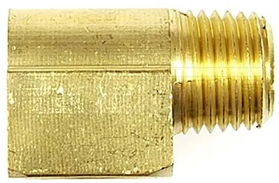 DORMAN 4901111 Brass Elbow 1/4