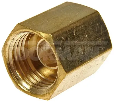 DORMAN 490332 Inverted Tube Union 5/16
