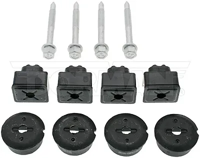 DORMAN 523541 Body Mount