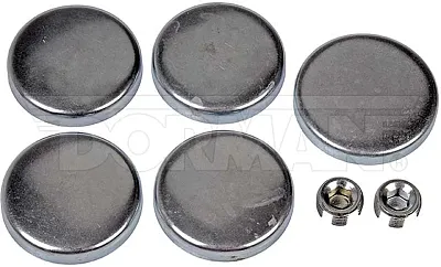 DORMAN 557017 Expansion Plug Kits