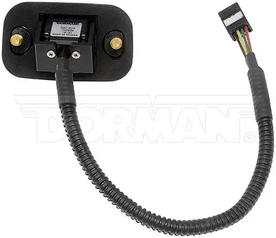 DORMAN 590626 Park Assist Camera