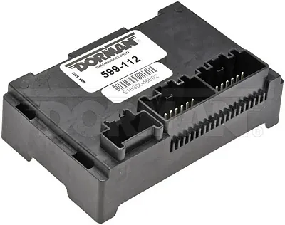 DORMAN 599112 Transfer Case Module
