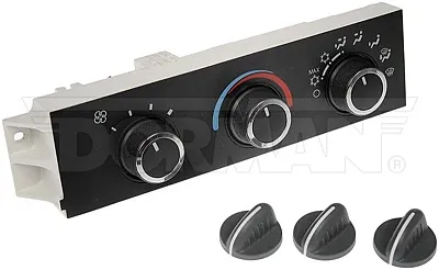 DORMAN 599217 New Climate Control