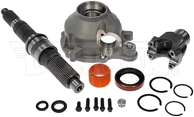 DORMAN 600130 Slip Yoke Elim