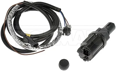 DORMAN 600490 Diff Act Upgrade Kit
