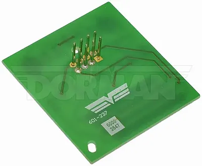 DORMAN 601237 Trailer Brake Switch