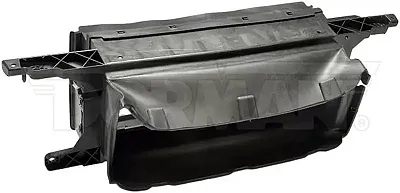 DORMAN 601337 Active Grille