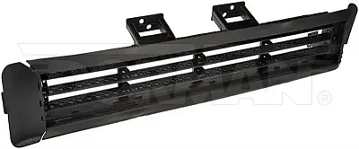 DORMAN 601355 Active Grille Shutter