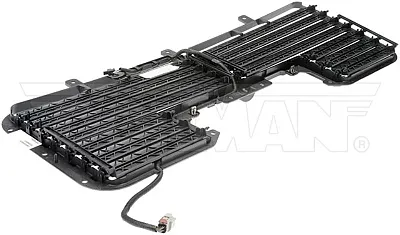 DORMAN 601374 Active Grille Shtr