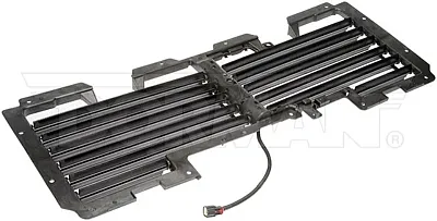 DORMAN 601377 Active Grille