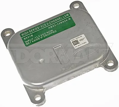 DORMAN 601918 Headlight Control Module - Led