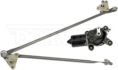 DORMAN 602015AS Wiper Transmission And Motor Assemb