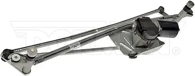 DORMAN 602040AS Windshield Wiper Motor And Transmis