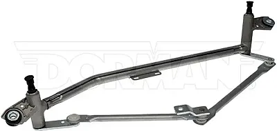 DORMAN 602066 Windshield Wiper Transmission Assem
