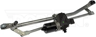 DORMAN 602066AS Windshield Wiper Motor And Transmis