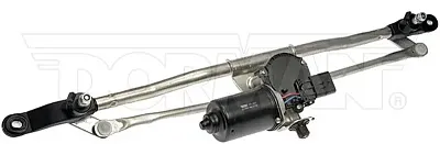 DORMAN 602105AS Windshield Wiper Motor And Transmis