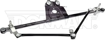 DORMAN 602152 Windshield Wiper Transmission Assem