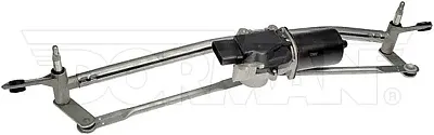 DORMAN 602238AS Wiper Transmission And Motor Assemb