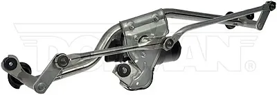 DORMAN 602490AS Windshield Wiper Transmission Assem