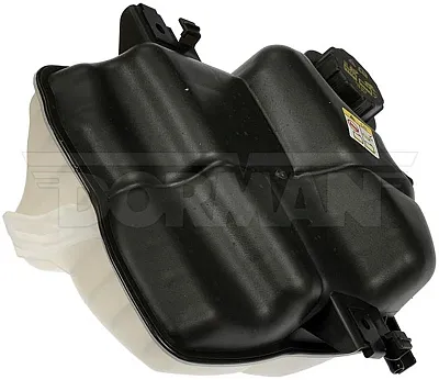 DORMAN 603217 Coolant Resorv.