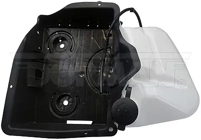 DORMAN 603862 Windshield Washer Fluid Reservoir