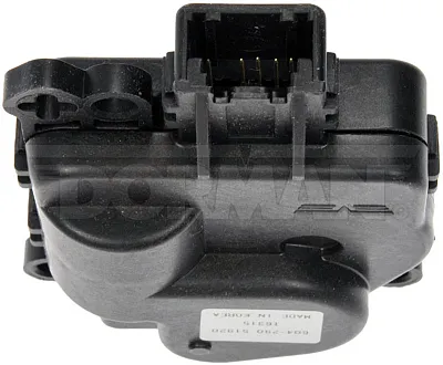 DORMAN 604290 Air Door Actuator