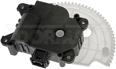 DORMAN 604338 Air Door Actuator
