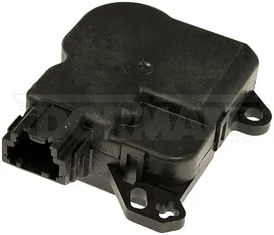 DORMAN 604353 Hvac Air Door Actuator - Inlet