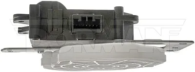 DORMAN 604373 Air Door Actuator