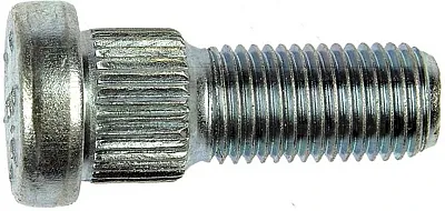 DORMAN 6100251 Whl Bolt 7/16-20R-1 P/C