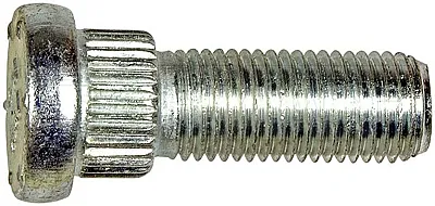 DORMAN 6100411 Whl Bolt 7/16-20R-1 P/C