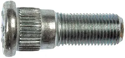 DORMAN 6101031 Whl Bolt 1/2-20R-1 P/Cd