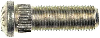 DORMAN 6101381 Wheel Bolt 1/2-20R-1 P/Cd