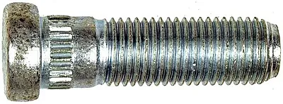 DORMAN 6101861 Wheel Stud 7/16-20R 1Pc