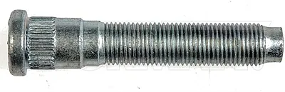 DORMAN 6103031 Wheel Blt 9/16-18R-1 P/Cd