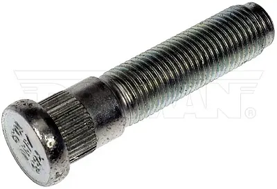 DORMAN 610783 M14-1.50 Serrated Wheel Stud - 15.8