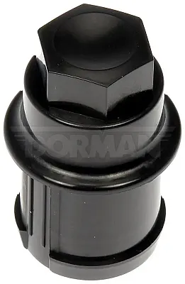 DORMAN 611948 Wheel Nut Covers